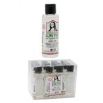 Monalisa SL01-1 70 ml Şeffaf 12'li Sıvı Yapıştırıcı Slime
