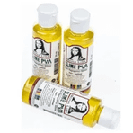 Monalisa SL01-2 70 ML Sarı Sıvı 12'li Yapıştırıcı Slime