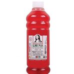 Monalisa SL05-3 Kırmızı 500 ml Sıvı Yapıştırıcı Slime