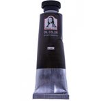 Monalisa Südor Arsist Quality 37ml Yağlı Boya Burnt Sienna 411