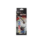 Monalisa Südor Mona Lisa Yağlı Boya 12X12 Ml Sd72512 Unisex