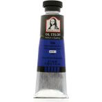 Monalisa Yağlı Boya 37 Ml Ultramarin Mavi