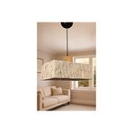 Monalitha Handmade Karbon Beton Avize