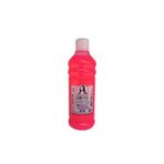 Monalıza Südor Sıvı Slime 500 Ml Fosforlu Pembe