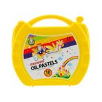 Monami 18'li Çantalı Pastel Boya