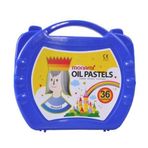 Monami 36 Renk Pastel Boya