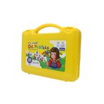 Monami Çantalı Pastel Boya 36 Renk