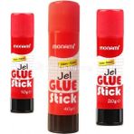Monami Jel Glue Stick 40 Gr. Yapıştırıcı