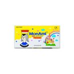 Monami Pastel Boya 12' Li