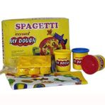 Monami Sphagetti My Dough Oyun Hamuru