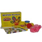 Monami Süper Market My Dough Oyun Hamuru