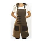 Monapron 02B Miro Önlük