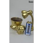Monarch Altın Yaldız Yeşil Gold Sprey Boya 400 ml