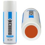 Monarch Ral 2001 400 ml Sprey Boya