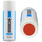 Monarch Ral 2002 400 ml Sprey Boya