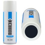 Monarch Ral 5004 400 ml Sprey Boya
