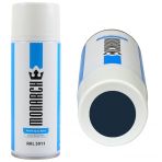 Monarch Ral 5011 400 ml Sprey Boya