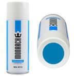 Monarch Ral 5015 400 ml Sprey Boya