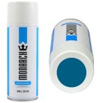 Monarch Ral 5019 400 ml Sprey Boya