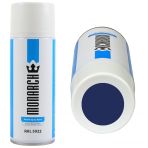 Monarch Ral 5022 400 ml Sprey Boya