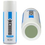 Monarch Ral 6021 400 ml Sprey Boya