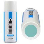 Monarch Ral 6027 Rengi Sprey Boya 400 ml - Mat