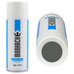 Monarch Ral 7010 400 ml Sprey Boya