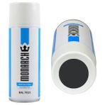 Monarch Ral 7021 400 ml Sprey Boya