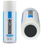 Monarch Ral 7021 400 ml Sprey Boya