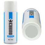 Monarch Ral 7035 400 ml Sprey Boya