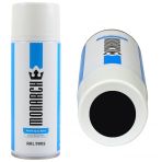 Monarch Ral 9005 400 ml Sprey Boya