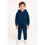 MONARCHMODA Erkek Çocuk Eşofman Altı (SÜS CEPLİ SÜS KORDON EŞOFMAN ALTI/PANTOLON REGULAR FİT)