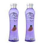 Monaroza Efsane Leylak Kolonya 350 ml x 2 Adet