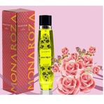 Monaroza Isparta Sarı Gül EDP 75 ml Kadın Parfüm