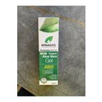 MONASİSS Monasis Aloe Vera Gel Yüz Kremi