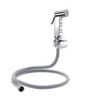 Monavit MVT3805 Shut Off Krom El Duş Takımı Seti