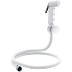 Monavit Shut - Off Beyaz El Duş Takımı Seti,taharetmatik MVT3800 - Gri