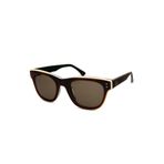 Moncler MC548S06 Unisex Güneş Gözlüğü