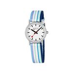 Mondaine A658.30323.16SBP Unisex Kol Saati