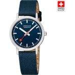Mondaine A660.30314.40SBD Classic Kadın Kol Saati