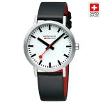 Mondaine A660.30360.16SBBV Classic Erkek Saati