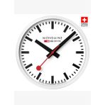 MONDAINE A990.CLOCK.10SBB Duvar Saati
