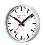 MONDAINE A990.CLOCK.16SBB Duvar Saati