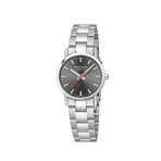 Mondaine Classic A658.30323.80sbj Gümüş Çelik Kadın Kol Saati