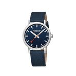 Mondaine Classic A660.30360.40SBD Erkek Saati