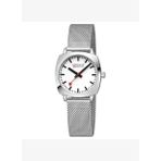 Mondaine Cushion MSL.31110.SM Kare Kadın Kol Saati