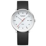 Mondaine Doppio MLE.41910.LBV Solar Erkek Kol Saati