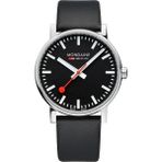 Mondaine Evo2 MSE.43120.LB Erkek Kol Saati