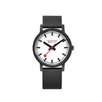 Mondaine MS1.41110.RB Erkek Kol Saati