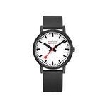 Mondaine MS1.41110.RB Erkek Kol Saati